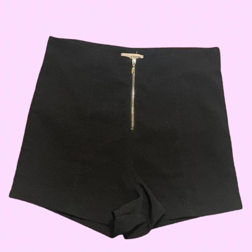 Vintage Zenana Outfiters shorts